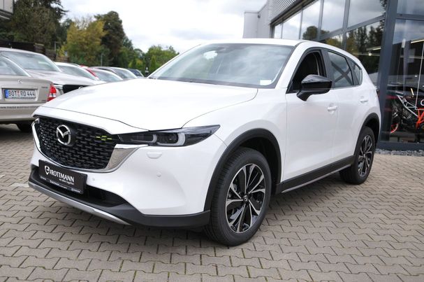 Mazda CX-5 G AWD 143 kW image number 1