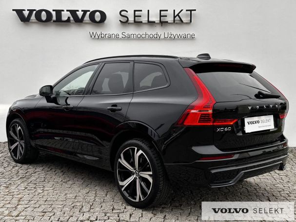 Volvo XC60 AWD 173 kW image number 4