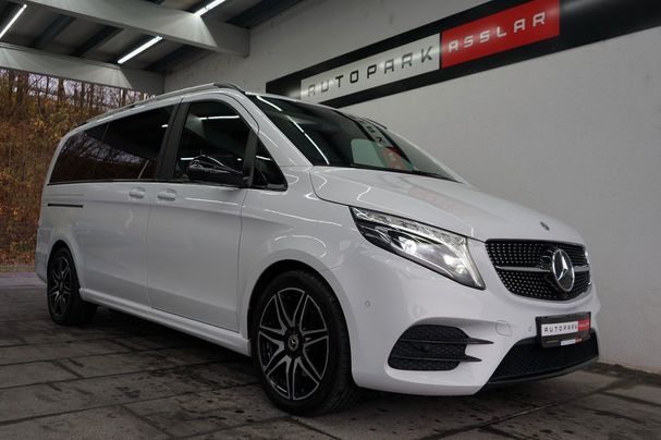 Mercedes-Benz V 300d Exclusive 176 kW image number 23