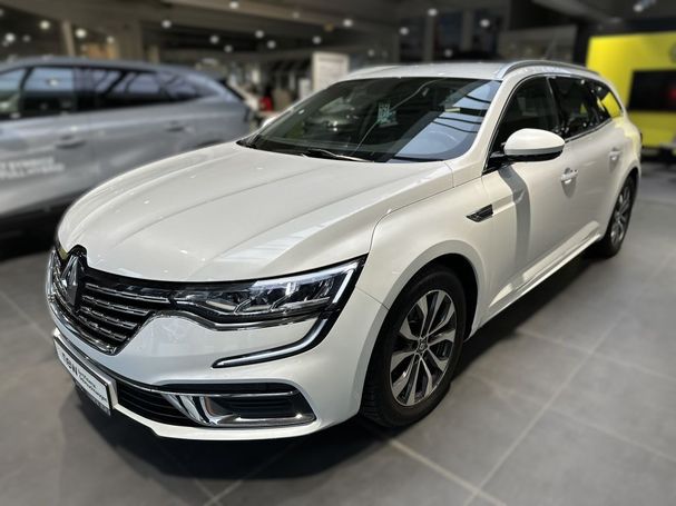 Renault Talisman TCe 160 117 kW image number 1