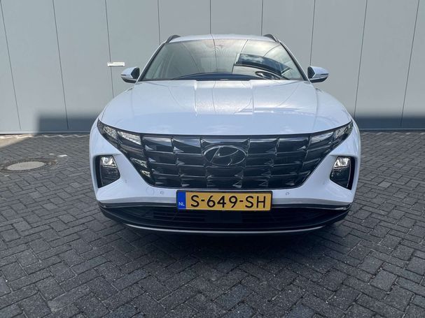 Hyundai Tucson PHEV 195 kW image number 4