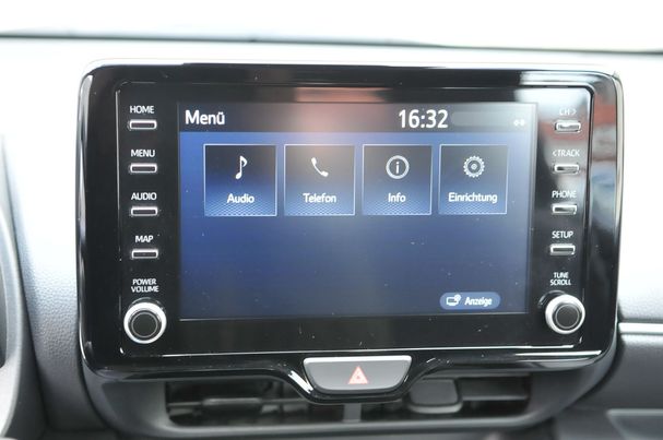 Mazda 2 Hybrid Agile 85 kW image number 23