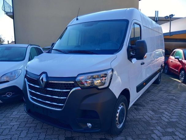 Renault Master DCi 135 99 kW image number 1