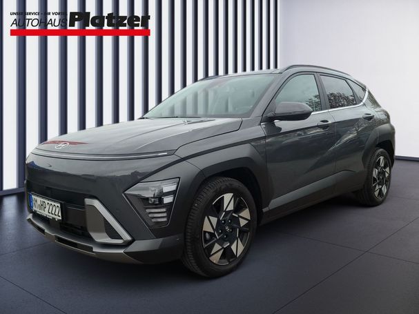 Hyundai Kona 1.6 146 kW image number 2