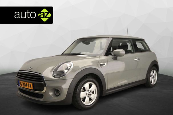 Mini One First First 55 kW image number 1