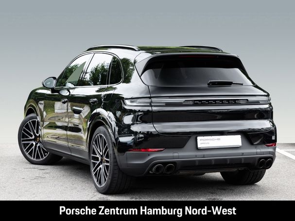 Porsche Cayenne S E-Hybrid 382 kW image number 2