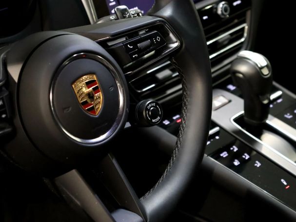 Porsche Macan 195 kW image number 18