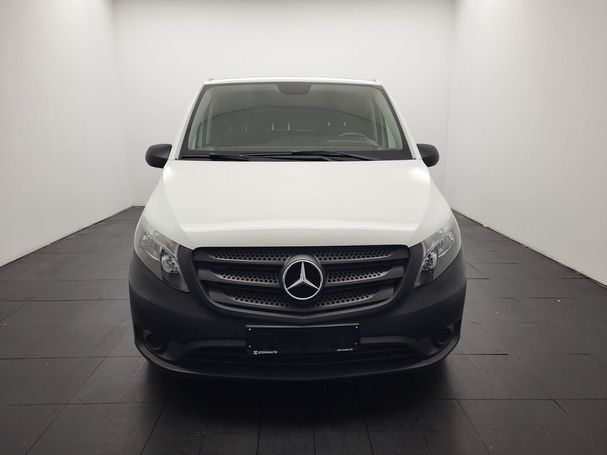 Mercedes-Benz Vito 116 120 kW image number 2