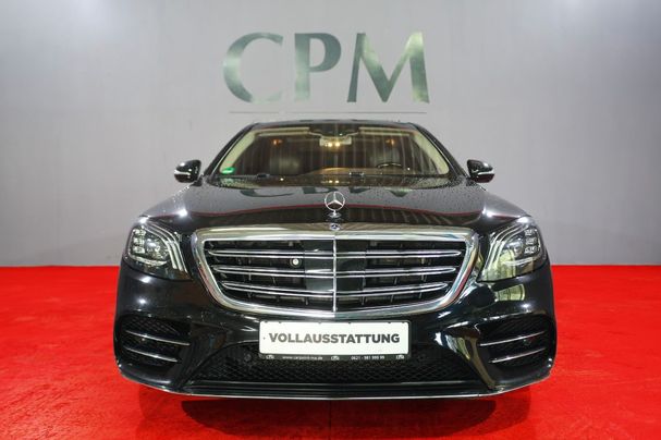 Mercedes-Benz S 400d L 4Matic 250 kW image number 3