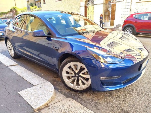 Tesla Model 3 Long Range AWD Dual Motor 150 kW image number 2