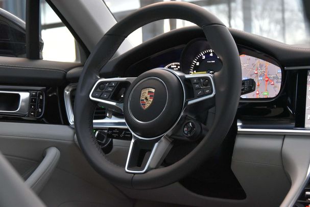 Porsche Panamera 4 Executive E-Hybrid PDK 340 kW image number 17