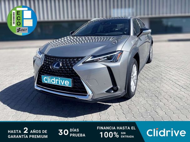 Lexus UX 250h 135 kW image number 2