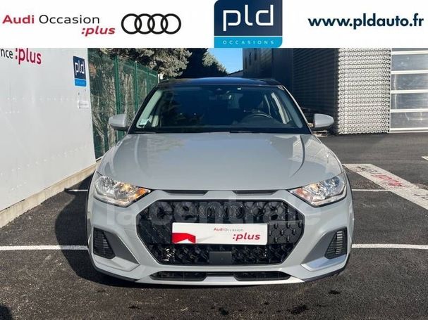 Audi A1 1.0 TFSI 70 kW image number 3