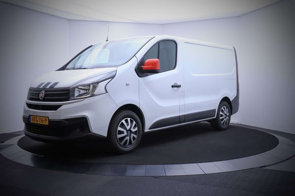 Fiat Talento 2.0 107 kW image number 1