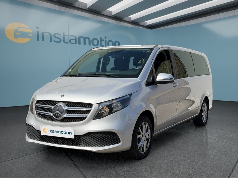 Mercedes-Benz V 220 d