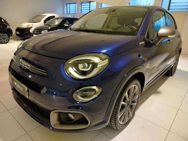 Fiat 500X 1.3 70 kW image number 1