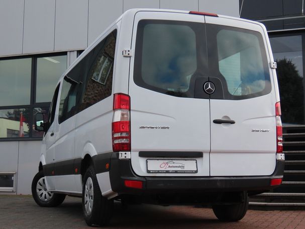 Mercedes-Benz Sprinter 316 NGT 115 kW image number 3