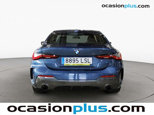 BMW 430d xDrive 210 kW image number 17