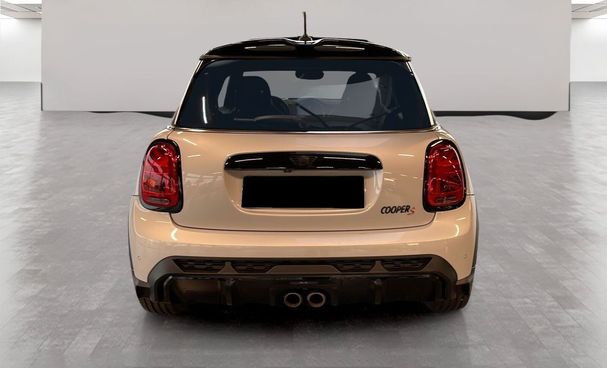 Mini Cooper S 131 kW image number 6