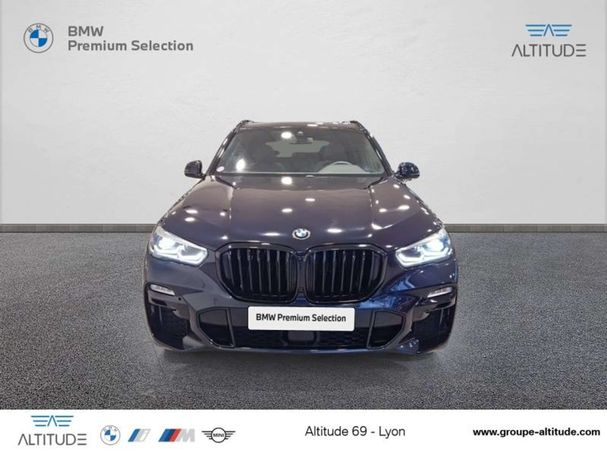 BMW X5 xDrive 213 kW image number 2