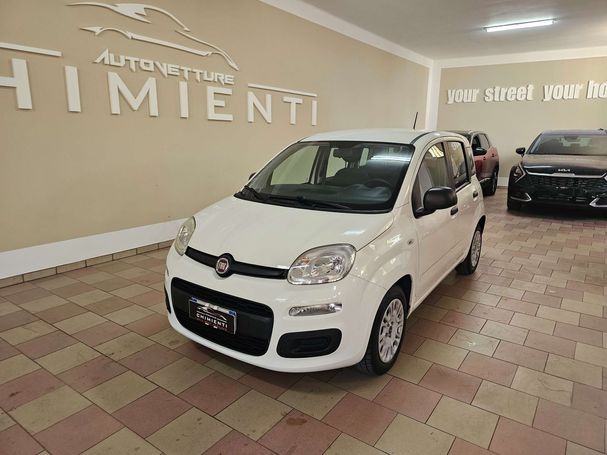 Fiat Panda 1.0 Hybrid 51 kW image number 1