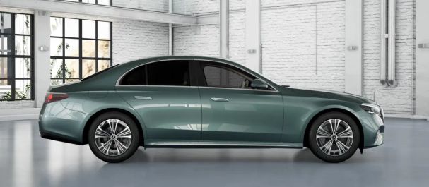 Mercedes-Benz E 220 145 kW image number 3