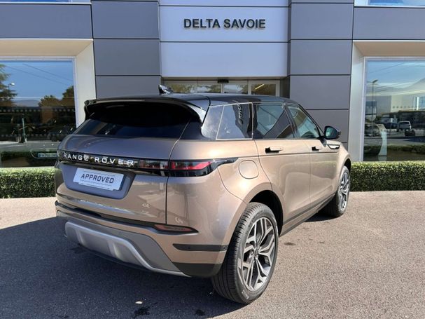 Land Rover Range Rover Evoque 134 kW image number 3