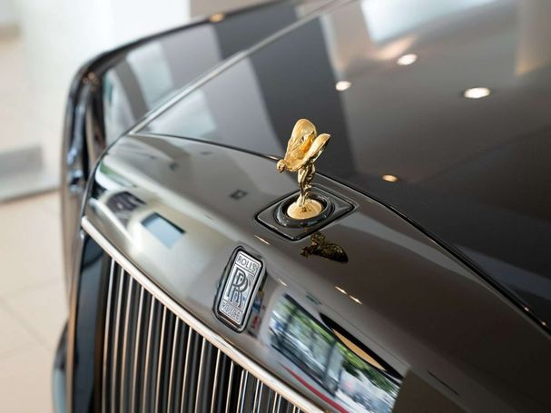 Rolls-Royce Phantom 420 kW image number 13