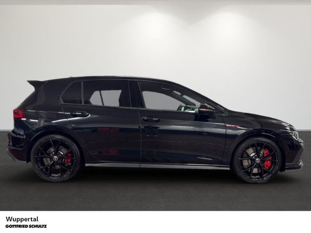 Volkswagen Golf GTI Clubsport DSG 221 kW image number 2