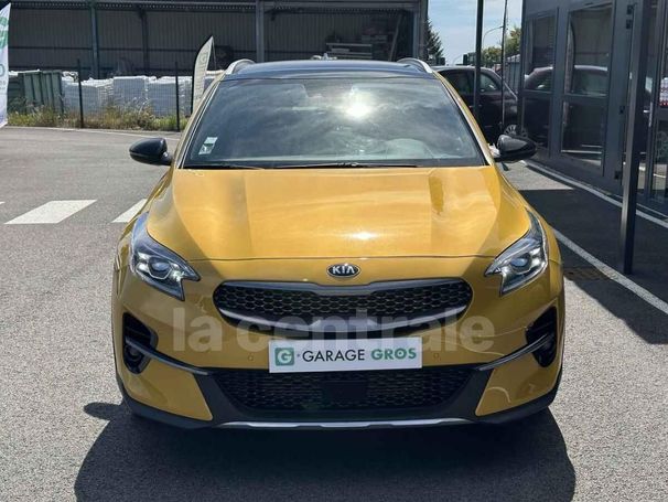 Kia XCeed 1.4 T-GDi 103 kW image number 2