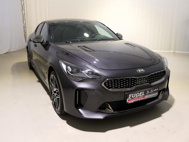 Kia Stinger 3.3 GT 269 kW image number 15