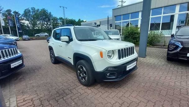 Jeep Renegade 1.6 Longitude 81 kW image number 1