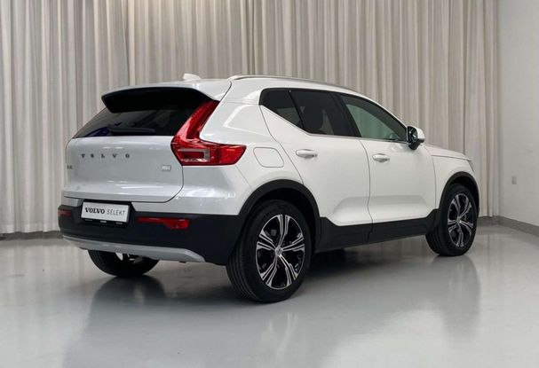 Volvo XC40 T5 143 kW image number 4