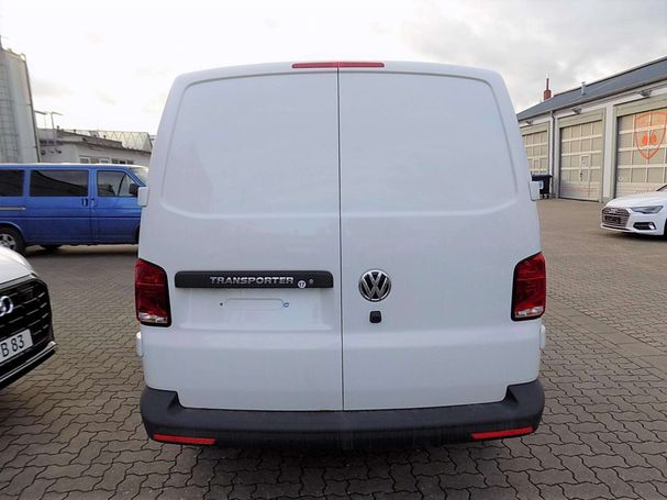 Volkswagen T6 Transporter DSG 110 kW image number 11