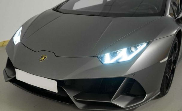 Lamborghini Huracan 470 kW image number 17