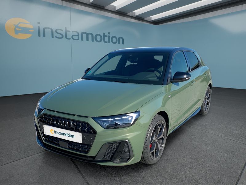 Audi A1 Sportback 40