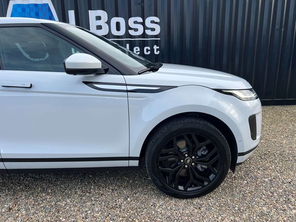 Land Rover Range Rover Evoque D180 S 132 kW image number 25