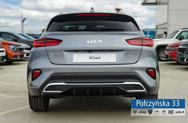 Kia XCeed 103 kW image number 8