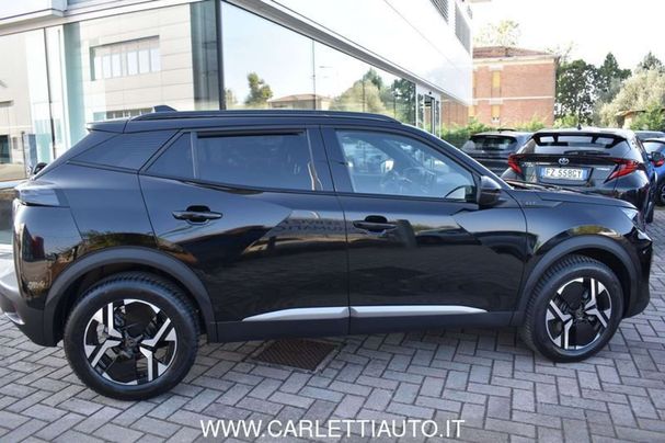 Peugeot 2008 PureTech 75 kW image number 12