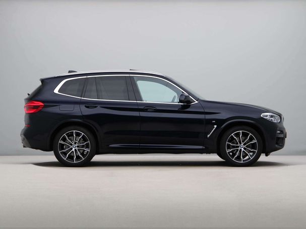 BMW X3 xDrive20i 135 kW image number 8