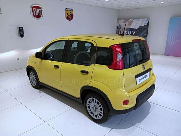 Fiat Panda 51 kW image number 15