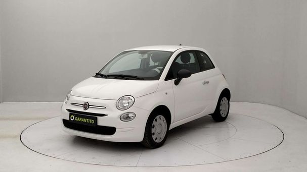 Fiat 500 1.0 51 kW image number 1