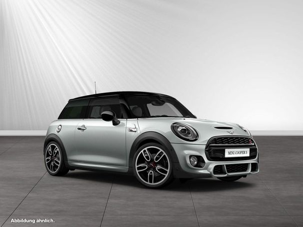 Mini Cooper S Trim 141 kW image number 12