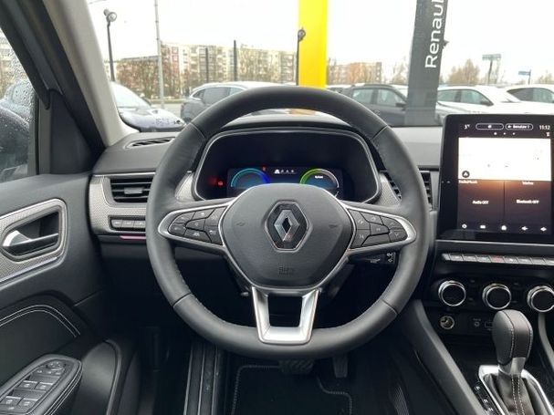 Renault Arkana E-Tech Hybrid 105 kW image number 12