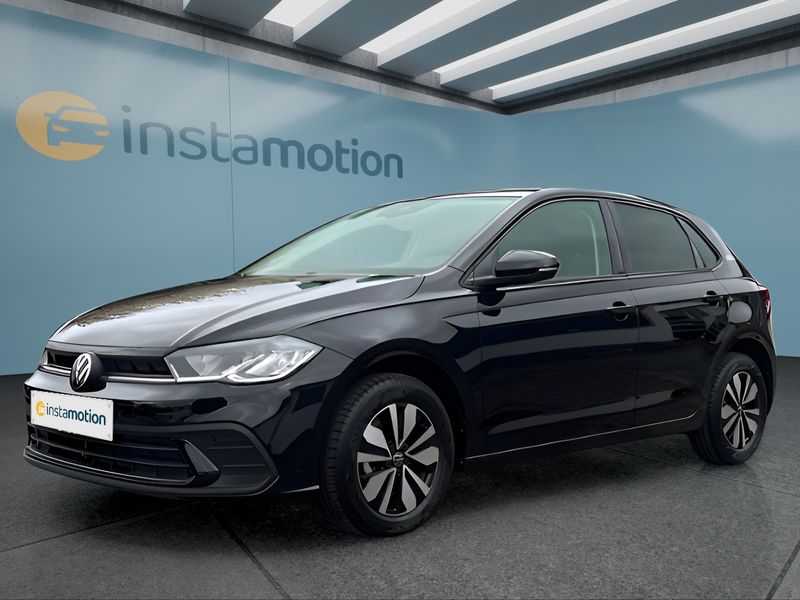 Volkswagen Polo 1.0 TSI
