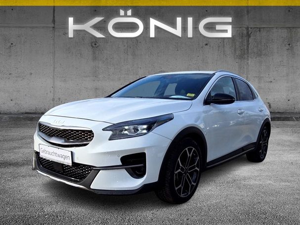 Kia XCeed 1.6 150 kW image number 1