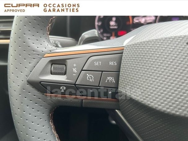 Cupra Formentor 1.5 TSI DSG 110 kW image number 35