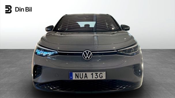 Volkswagen ID.4 152 kW image number 2