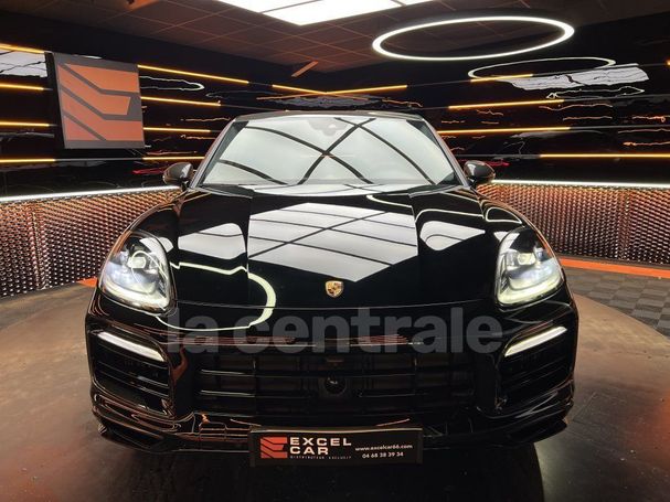 Porsche Cayenne E-Hybrid 340 kW image number 4