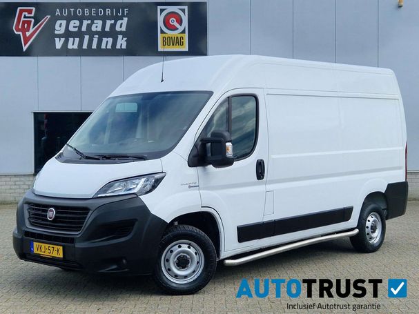 Fiat Ducato 2.3 MultiJet 88 kW image number 3